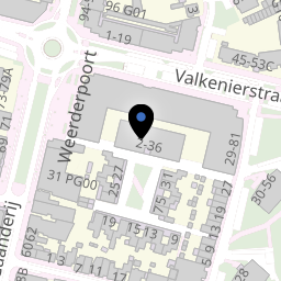 Appartement VKW00 B 4234 9
