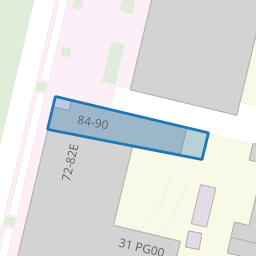 Perceel VKW00-B-4256