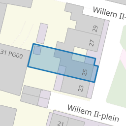 Perceel VKW00-B-4260