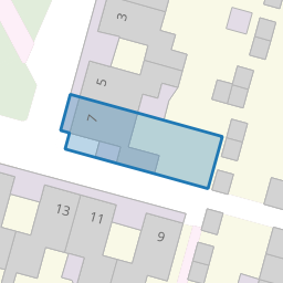 Perceel VKW00-B-4273