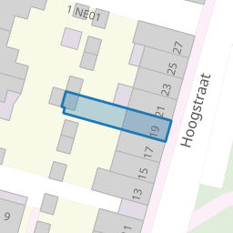 Perceel VKW00-B-4278