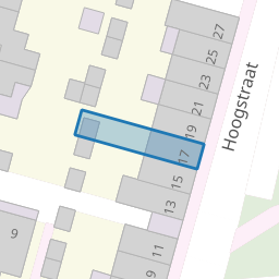 Perceel VKW00-B-4279