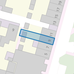 Perceel VKW00-B-4283