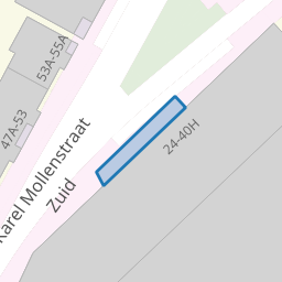 Perceel VKW00-B-4291