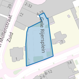 Perceel VKW00-B-4296