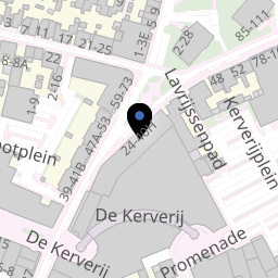 Appartement VKW00 B 4310 40