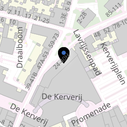 Appartement VKW00 B 4310 47