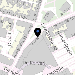 Appartement VKW00 B 4310 52