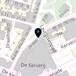 Appartement VKW00 B 4310 53