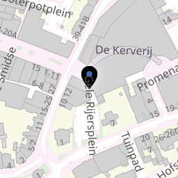 Appartement VKW00 B 4310 6