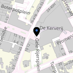 Appartement VKW00 B 4310 9