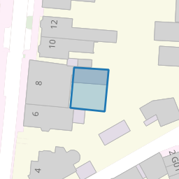 Perceel VKW00-B-4313