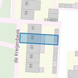 Perceel VKW00-B-4346