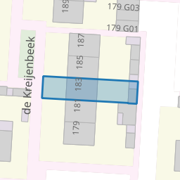 Perceel VKW00-B-4370