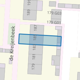 Perceel VKW00-B-4371