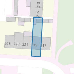 Perceel VKW00-B-4388