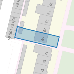 Perceel VKW00-B-4414