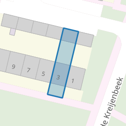 Perceel VKW00-B-4445