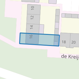 Perceel VKW00-B-4466