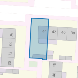 Perceel VKW00-B-4481