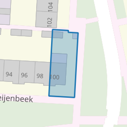 Perceel VKW00-B-4510