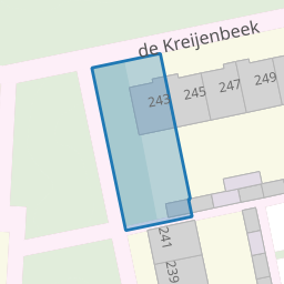 Perceel VKW00-B-4516