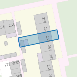 Perceel VKW00-B-4524