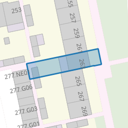 Perceel VKW00-B-4526