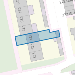 Perceel VKW00-B-4536