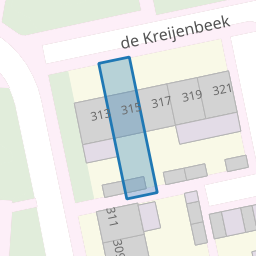 Perceel VKW00-B-4568