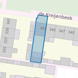 Perceel VKW00-B-4589