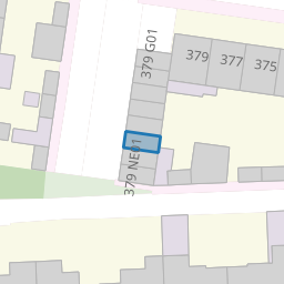 Perceel VKW00-B-4610