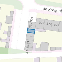 Perceel VKW00-B-4613