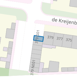 Perceel VKW00-B-4615