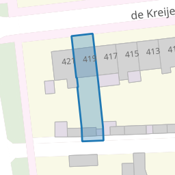 Perceel VKW00-B-4647