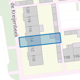 Perceel VKW00-B-4651