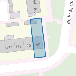 Perceel VKW00-B-4678