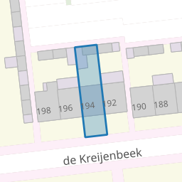 Perceel VKW00-B-4691