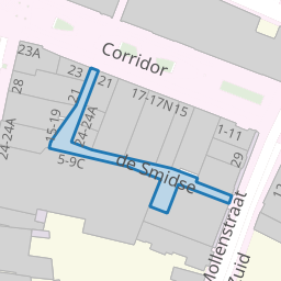 Perceel VKW00-B-4704