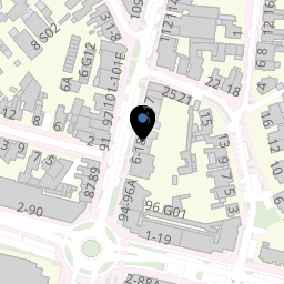 Appartement VKW00 B 4707 2