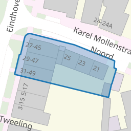 Perceel VKW00-B-4731