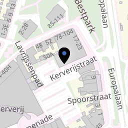 Appartement VKW00 B 4735 147