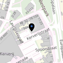 Appartement VKW00 B 4735 31