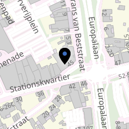 Appartement VKW00 B 4739 3