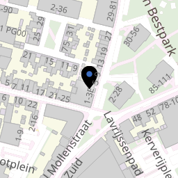 Appartement VKW00 B 4746 11