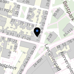 Appartement VKW00 B 4746 13