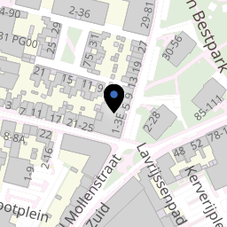 Appartement VKW00 B 4746 14