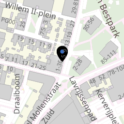Appartement VKW00 B 4746 5