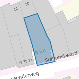 Perceel VKW00-B-4773