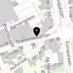 Appartement VKW00 B 4774 12
